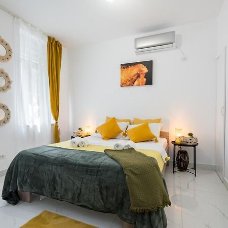 Apartament Light-Monza-Unirii Bukareszt Zewnętrze zdjęcie