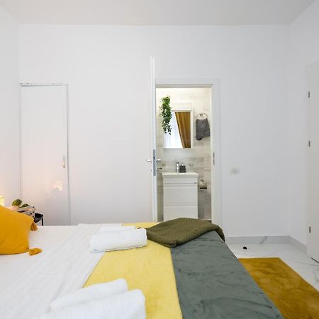 Apartament Light-Monza-Unirii Bukareszt Zewnętrze zdjęcie