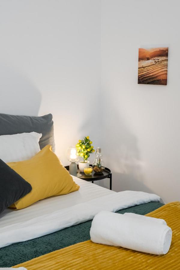 Apartament Light-Monza-Unirii Bukareszt Zewnętrze zdjęcie