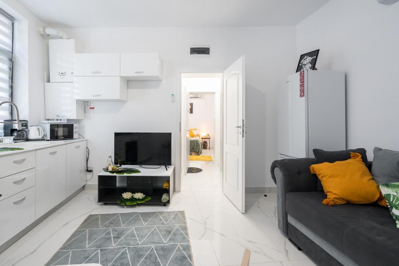 Apartament Light-Monza-Unirii Bukareszt Zewnętrze zdjęcie