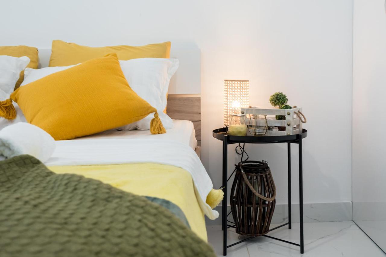 Apartament Light-Monza-Unirii Bukareszt Zewnętrze zdjęcie