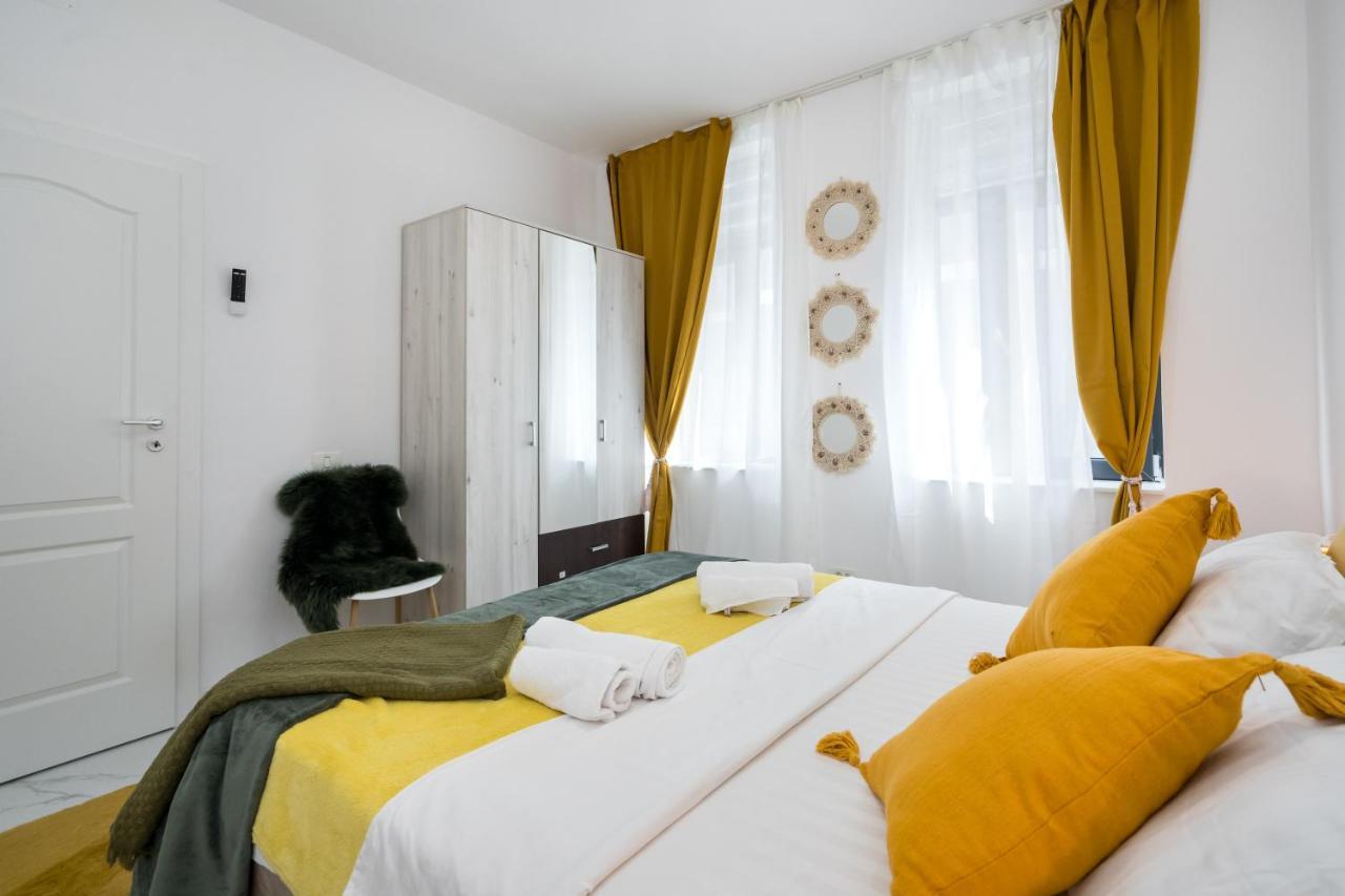 Apartament Light-Monza-Unirii Bukareszt Zewnętrze zdjęcie