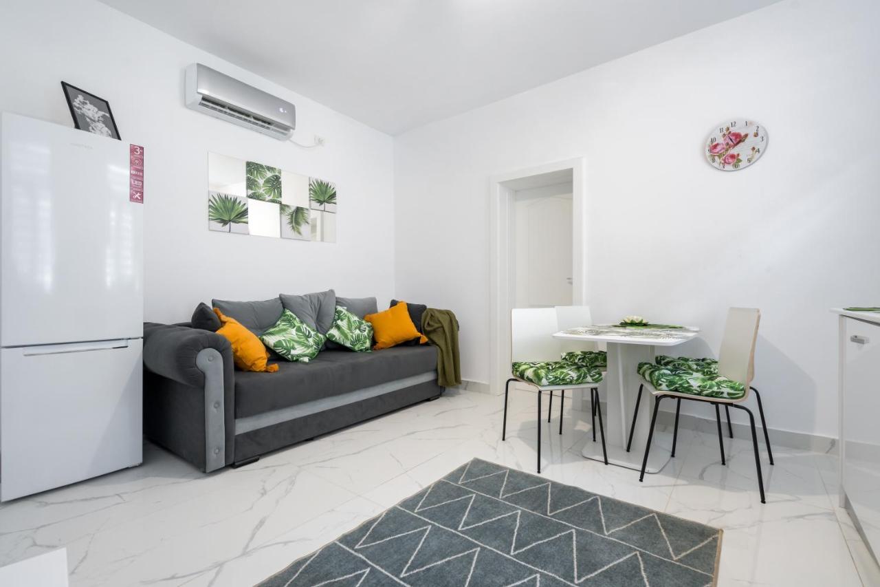 Apartament Light-Monza-Unirii Bukareszt Zewnętrze zdjęcie