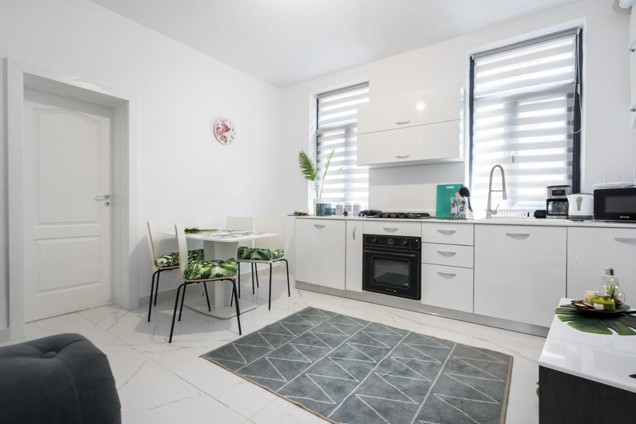 Apartament Light-Monza-Unirii Bukareszt Zewnętrze zdjęcie