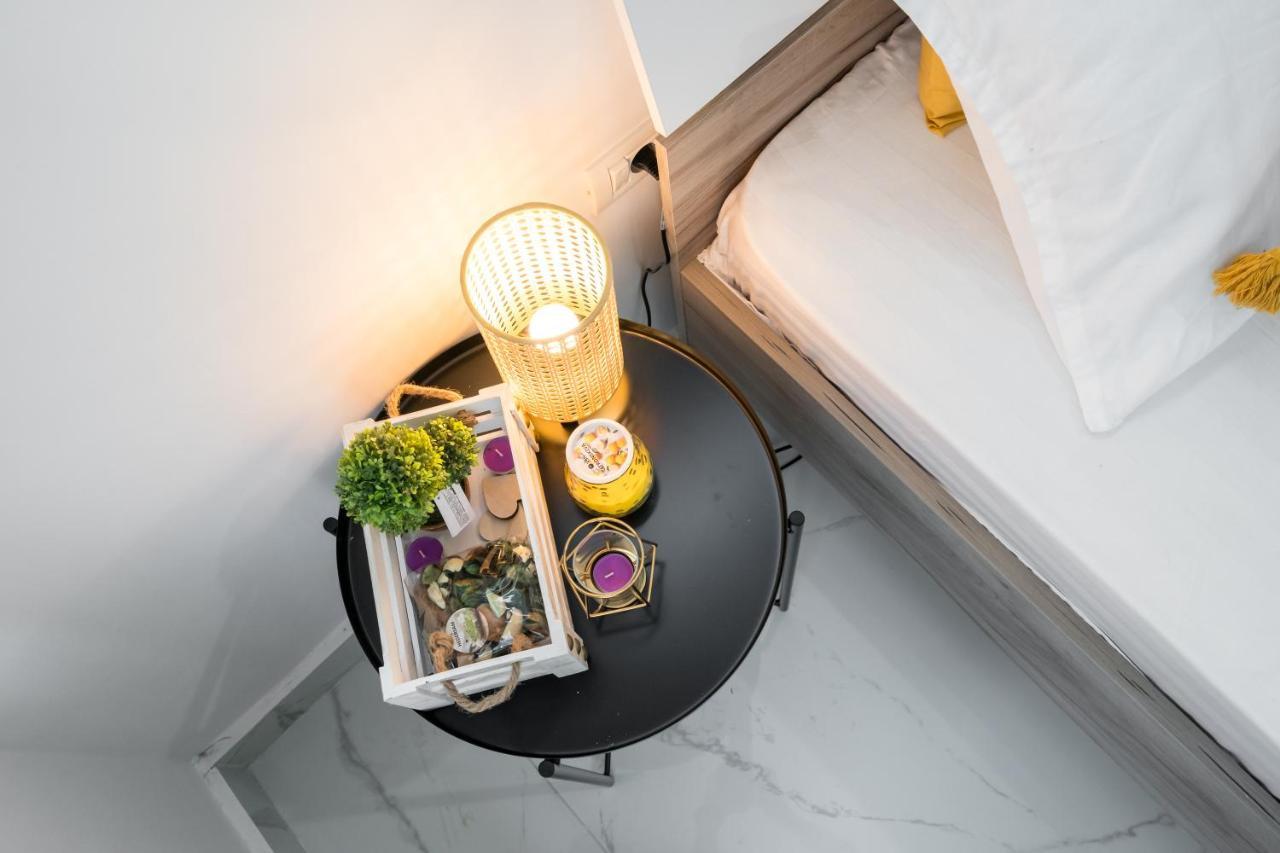 Apartament Light-Monza-Unirii Bukareszt Zewnętrze zdjęcie