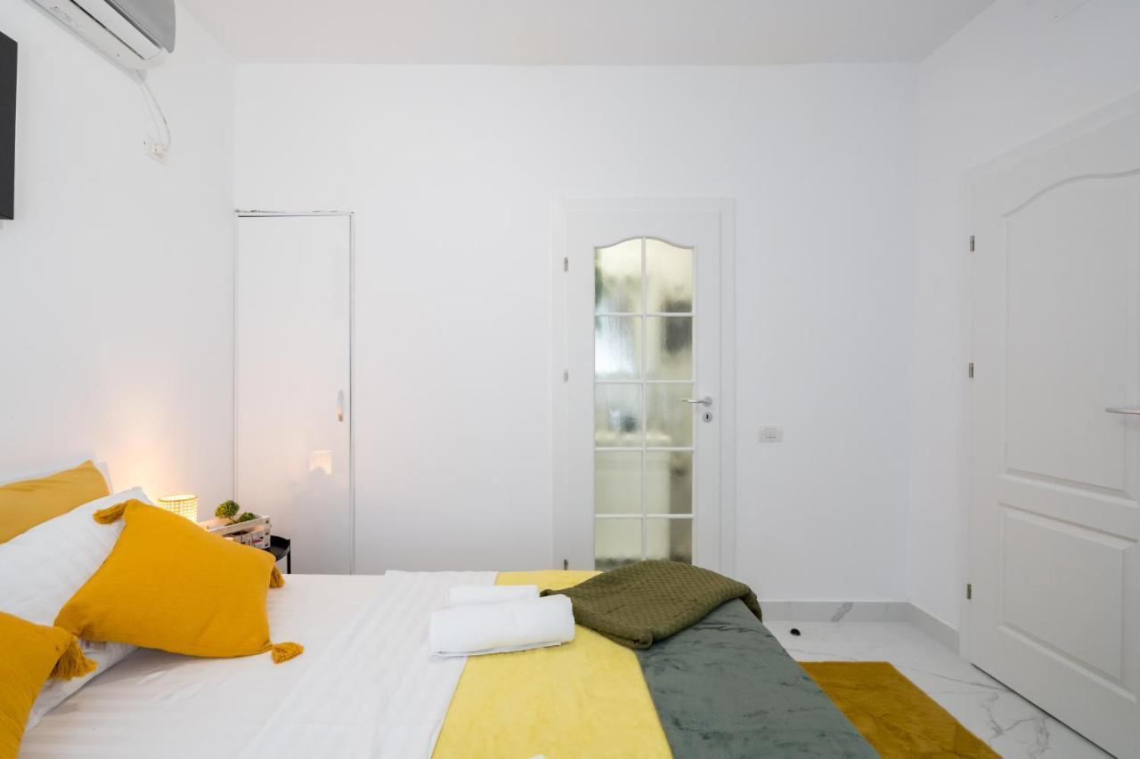 Apartament Light-Monza-Unirii Bukareszt Zewnętrze zdjęcie