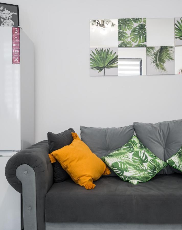 Apartament Light-Monza-Unirii Bukareszt Zewnętrze zdjęcie