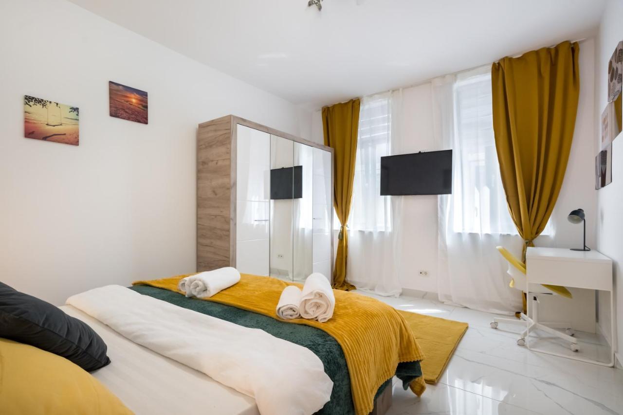 Apartament Light-Monza-Unirii Bukareszt Zewnętrze zdjęcie
