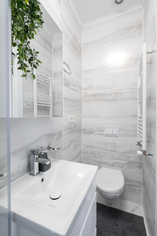 Apartament Light-Monza-Unirii Bukareszt Zewnętrze zdjęcie