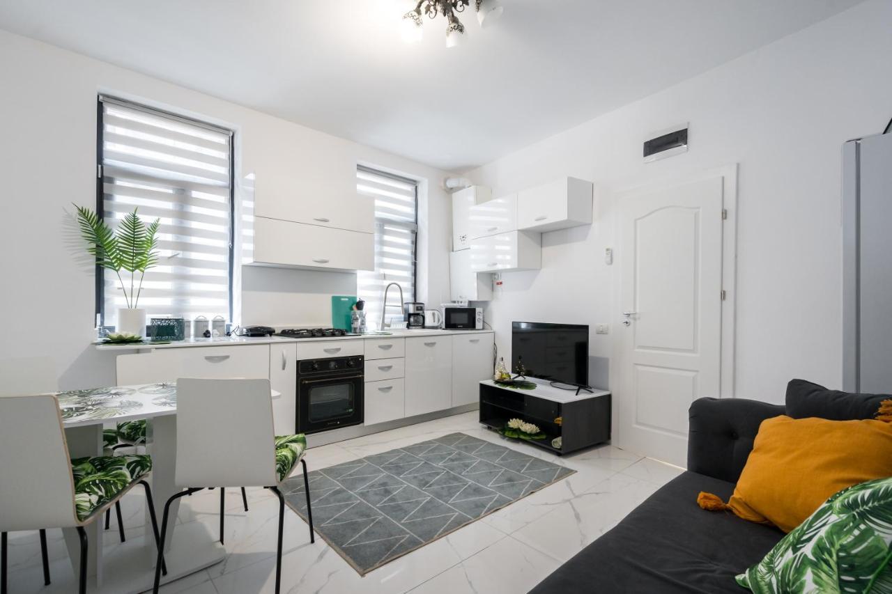 Apartament Light-Monza-Unirii Bukareszt Zewnętrze zdjęcie