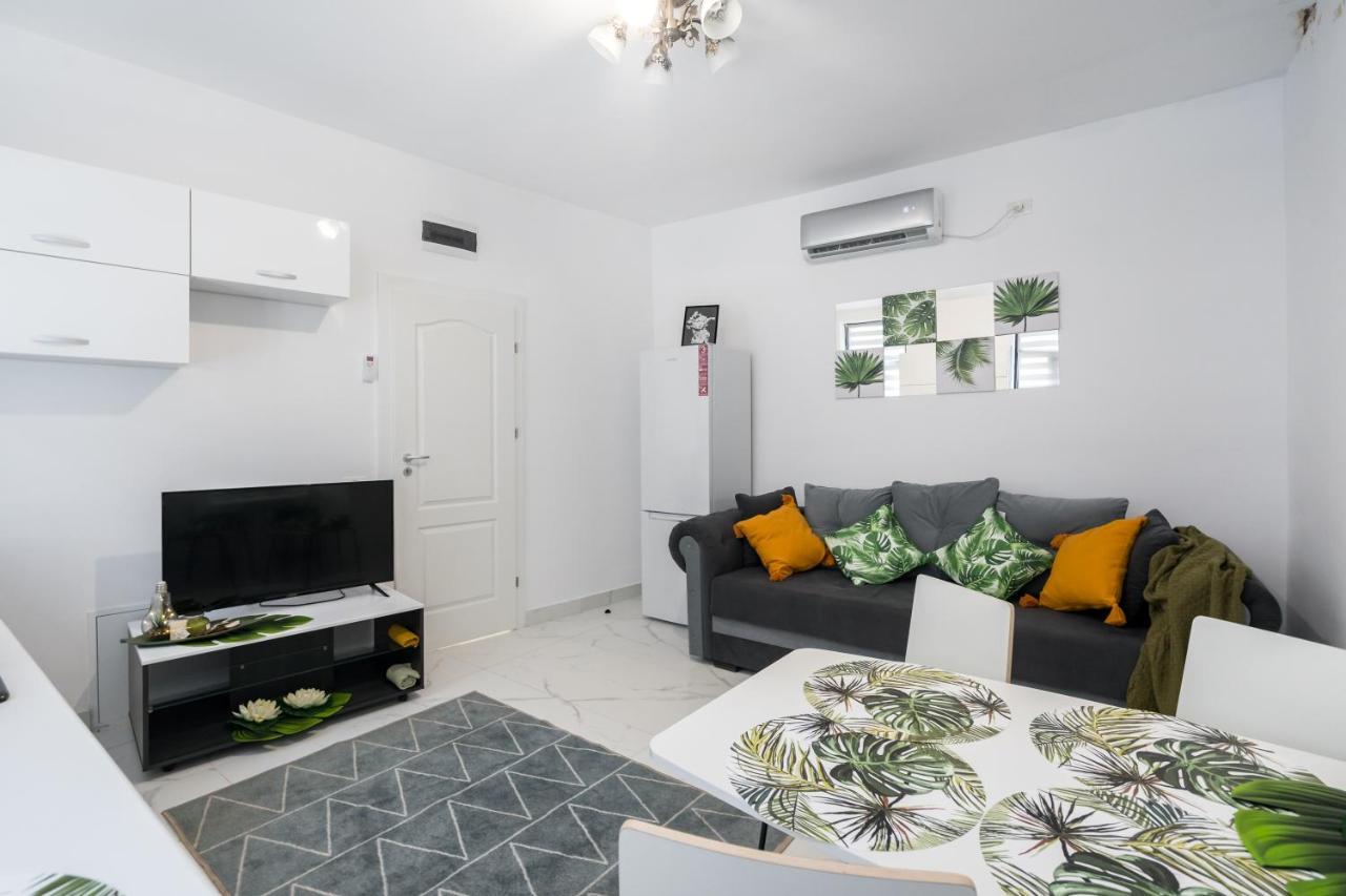 Apartament Light-Monza-Unirii Bukareszt Zewnętrze zdjęcie