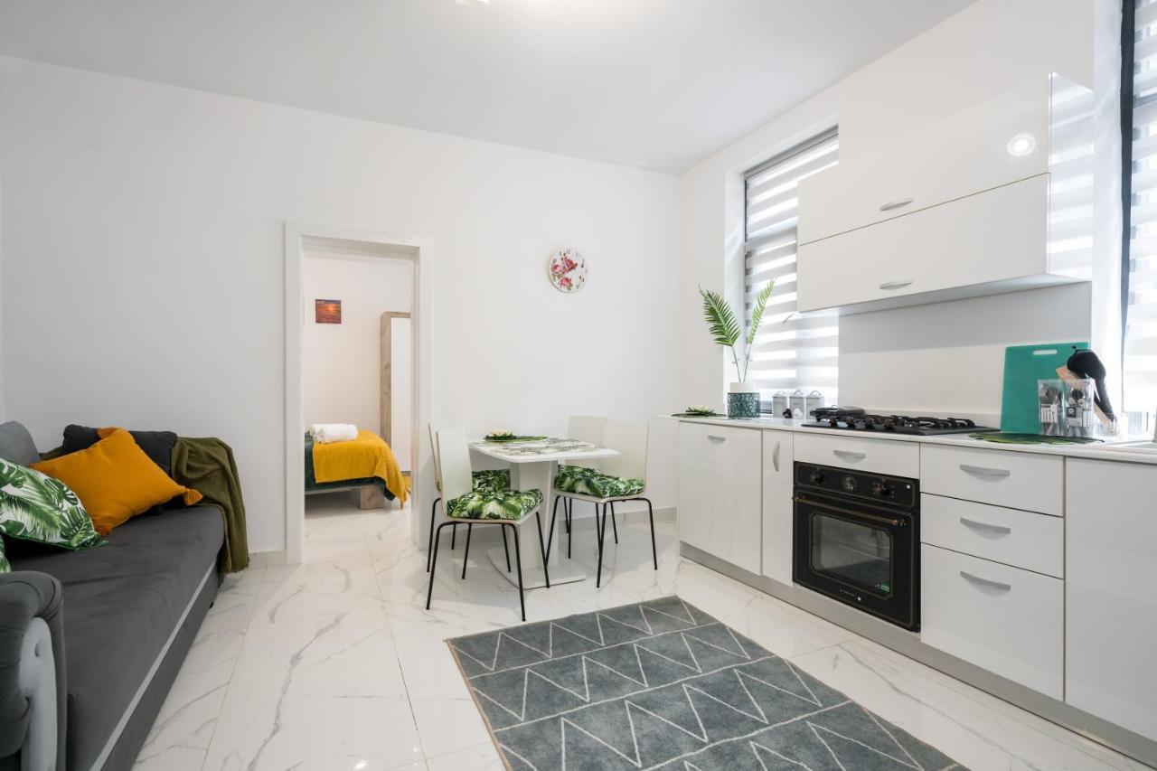 Apartament Light-Monza-Unirii Bukareszt Zewnętrze zdjęcie