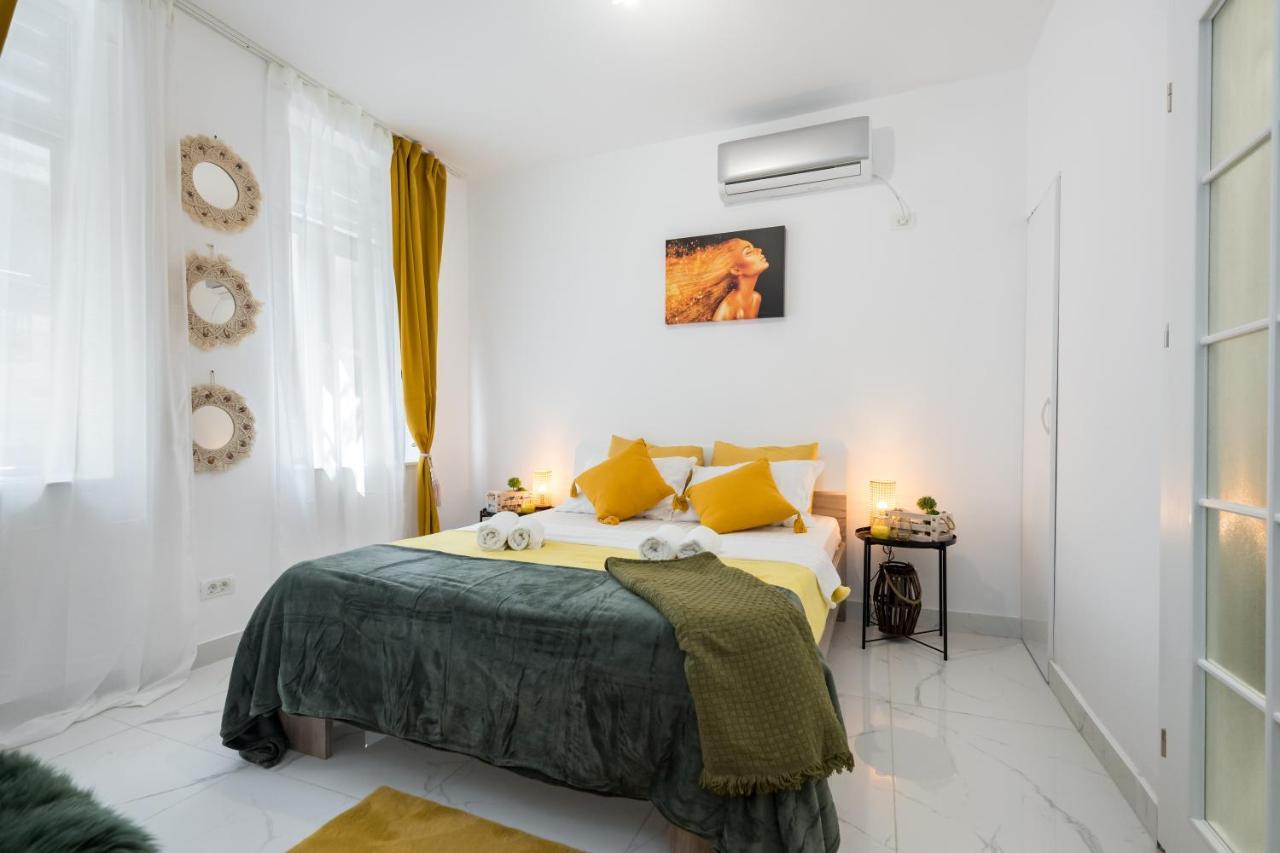 Apartament Light-Monza-Unirii Bukareszt Zewnętrze zdjęcie
