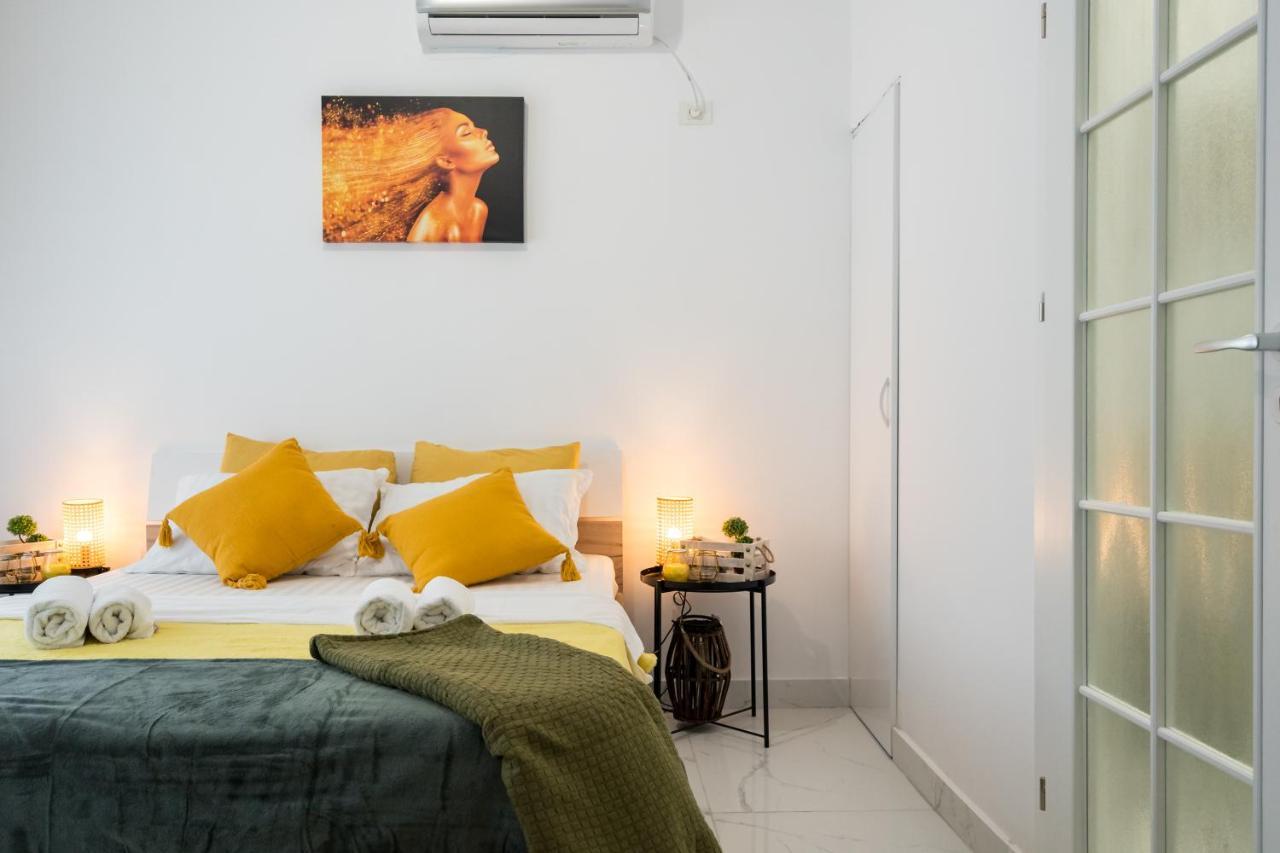 Apartament Light-Monza-Unirii Bukareszt Zewnętrze zdjęcie