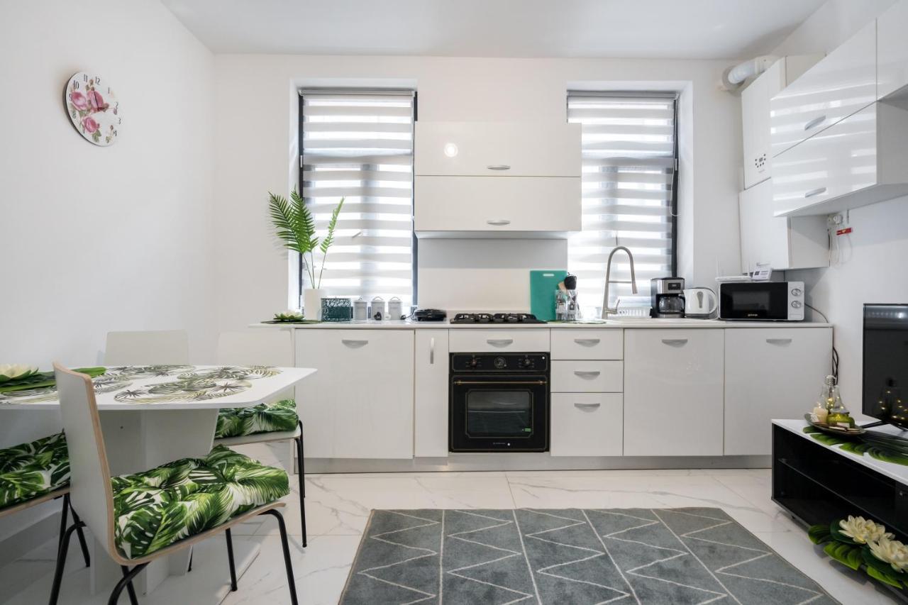 Apartament Light-Monza-Unirii Bukareszt Zewnętrze zdjęcie