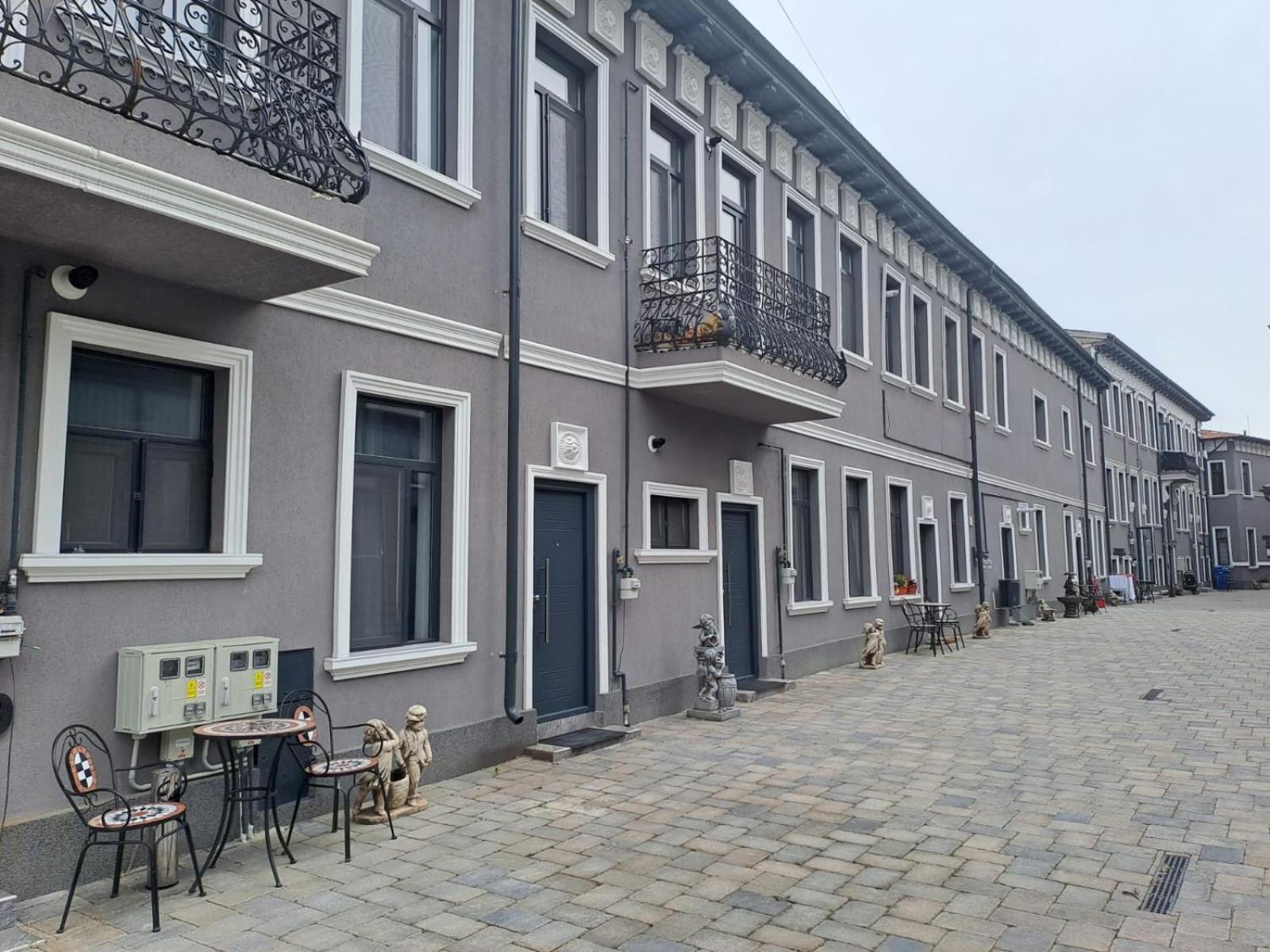 Apartament Light-Monza-Unirii Bukareszt Zewnętrze zdjęcie