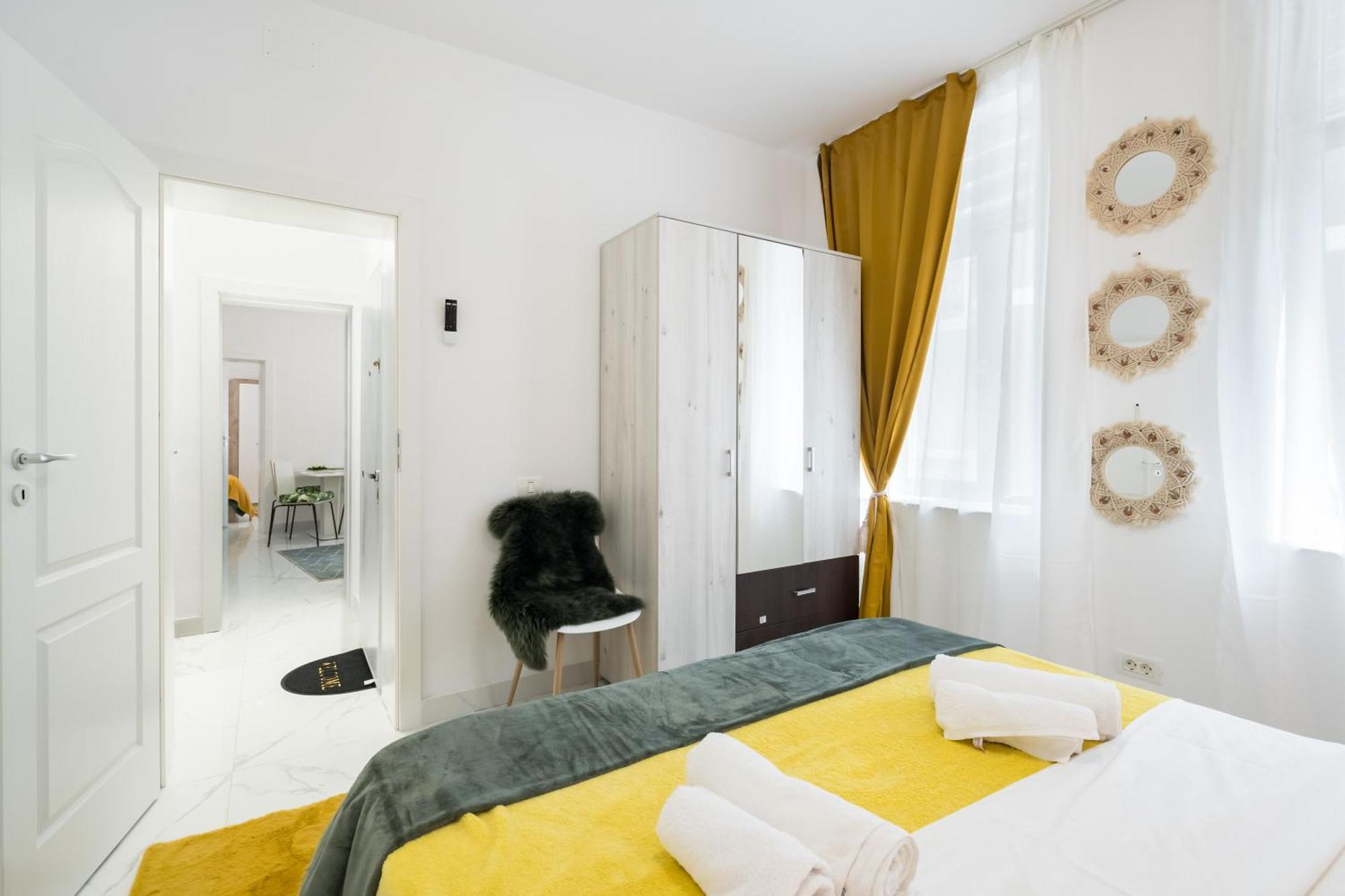 Apartament Light-Monza-Unirii Bukareszt Zewnętrze zdjęcie
