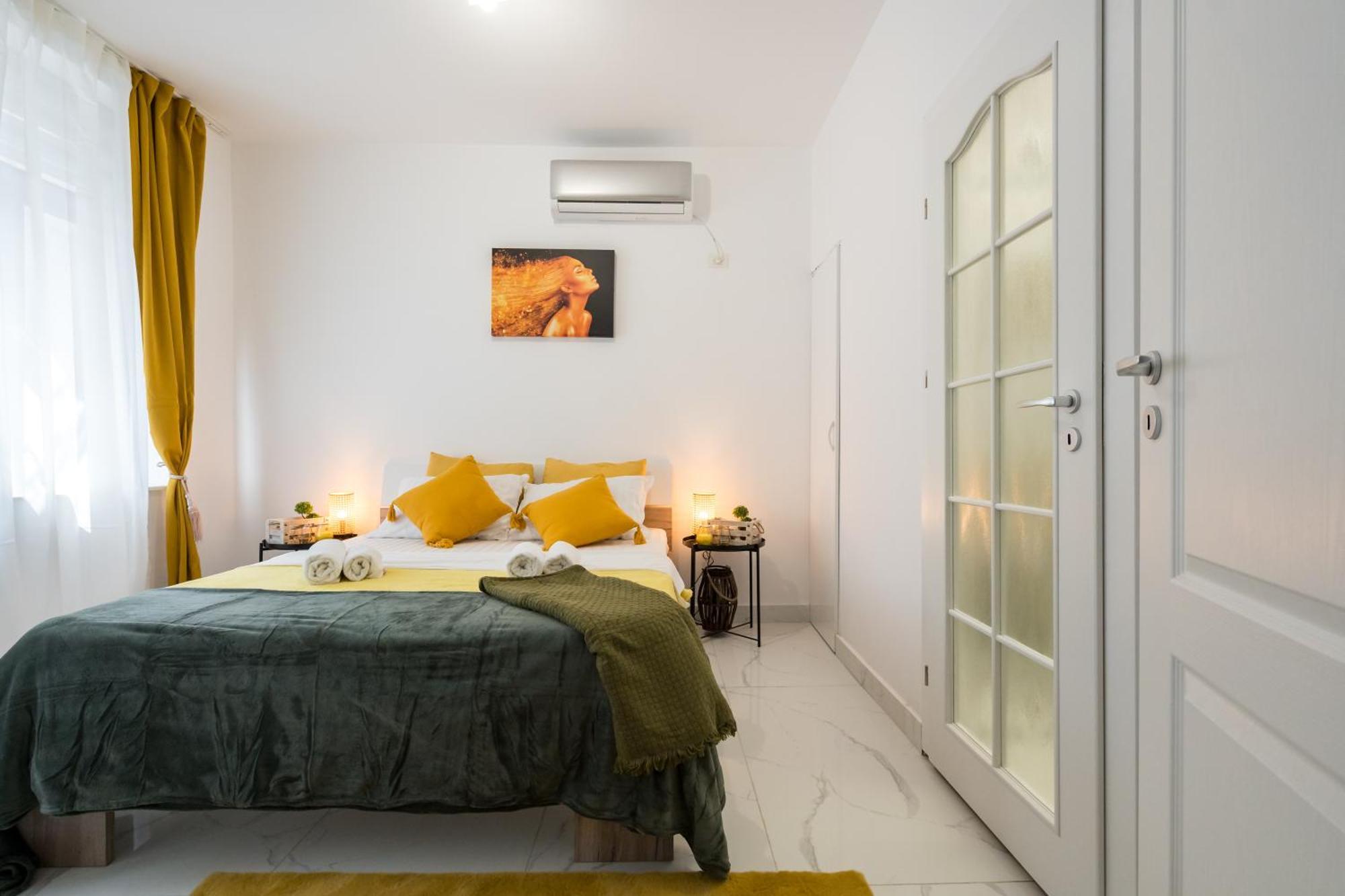 Apartament Light-Monza-Unirii Bukareszt Zewnętrze zdjęcie