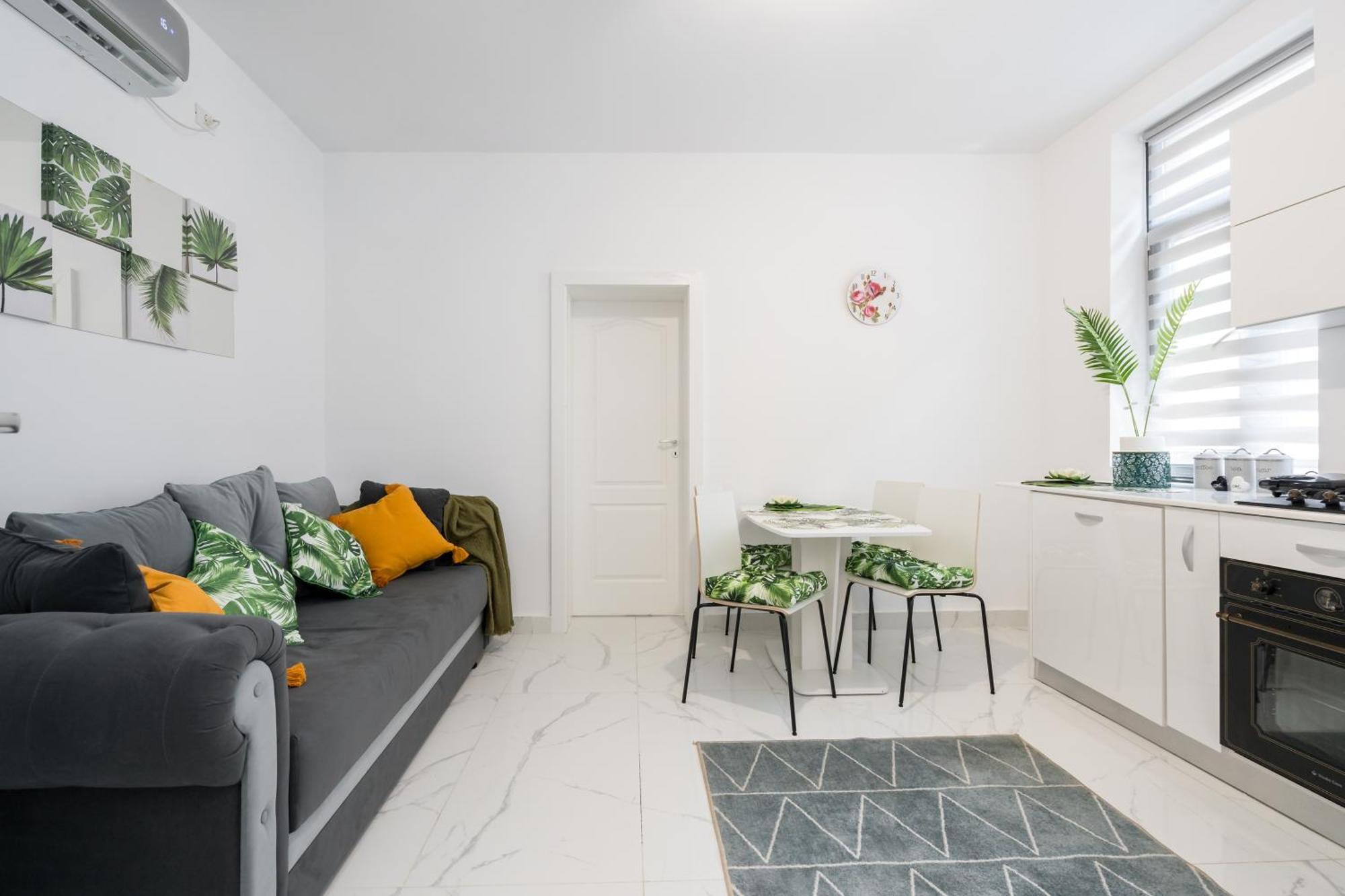 Apartament Light-Monza-Unirii Bukareszt Zewnętrze zdjęcie
