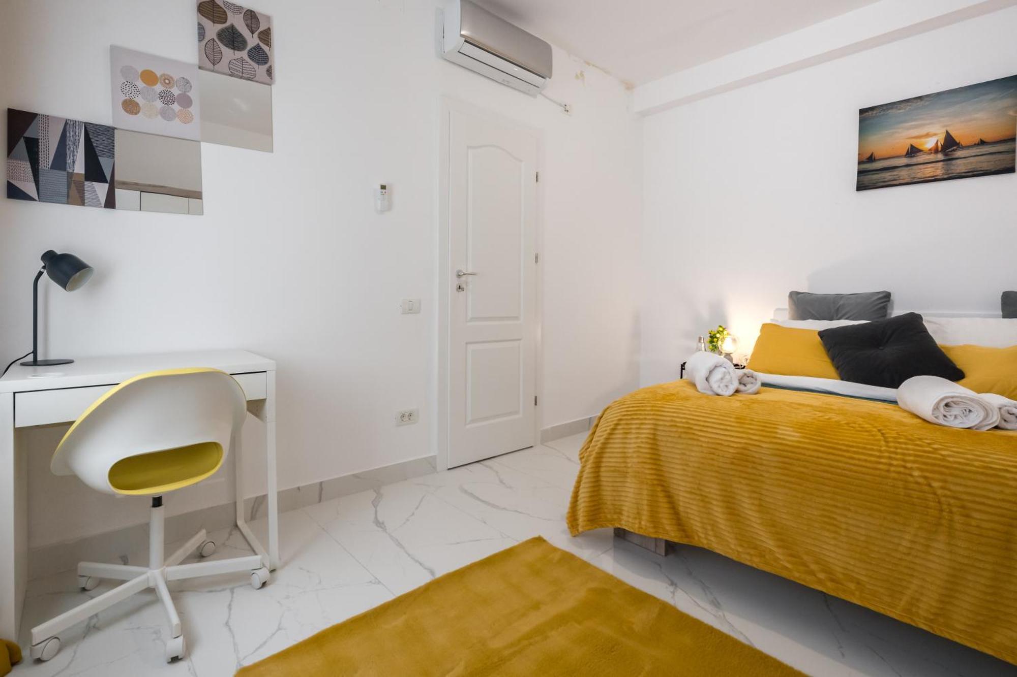 Apartament Light-Monza-Unirii Bukareszt Zewnętrze zdjęcie
