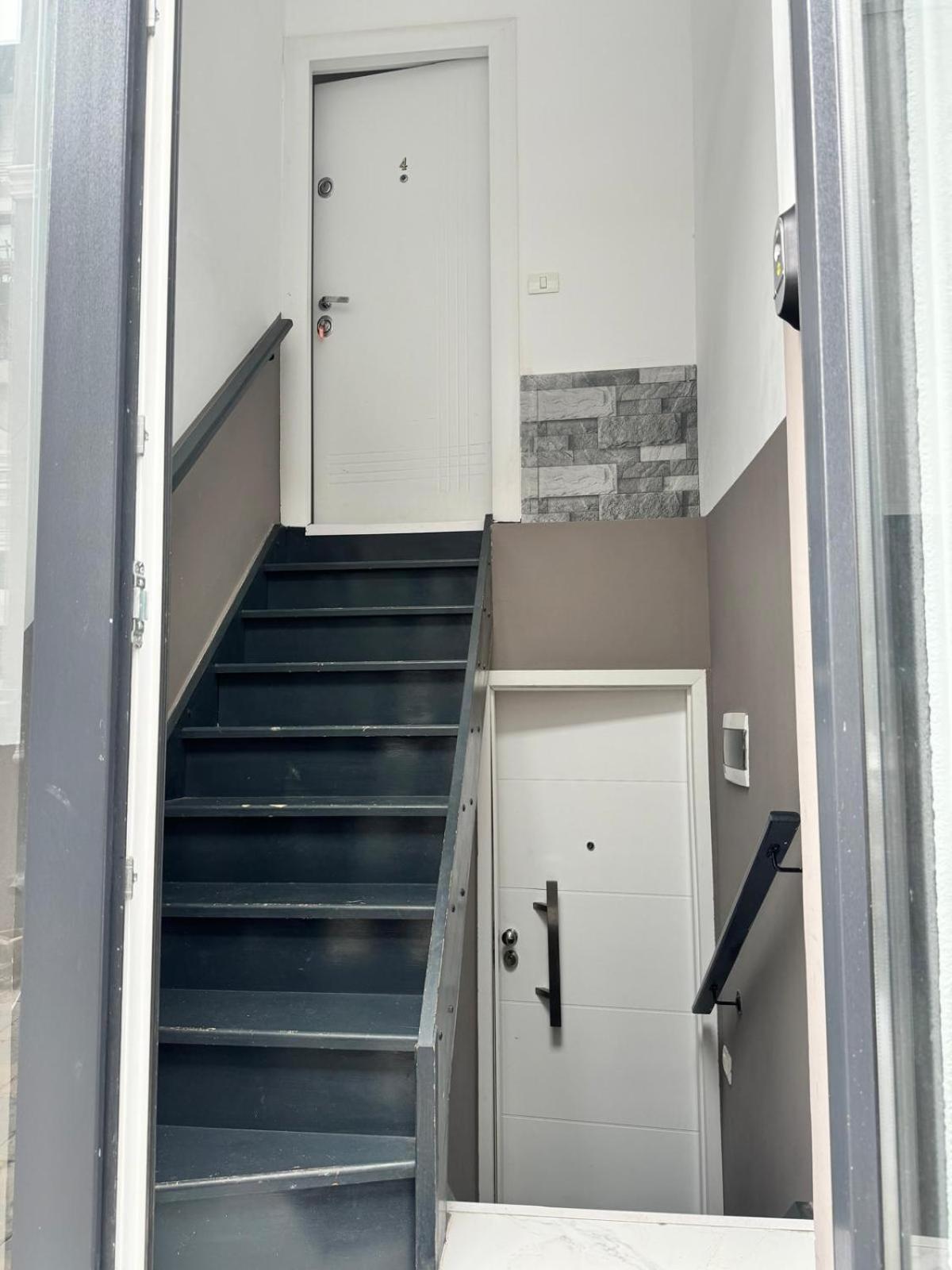Apartament Light-Monza-Unirii Bukareszt Zewnętrze zdjęcie